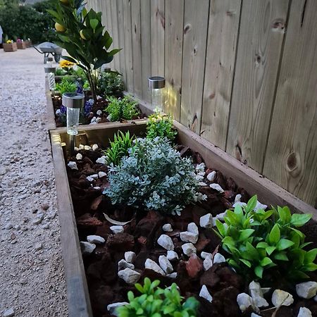 Bas De Villa Calme Proche Plages La Seyne-sur-Mer Kültér fotó