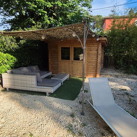 Bas De Villa Calme Proche Plages La Seyne-sur-Mer Kültér fotó