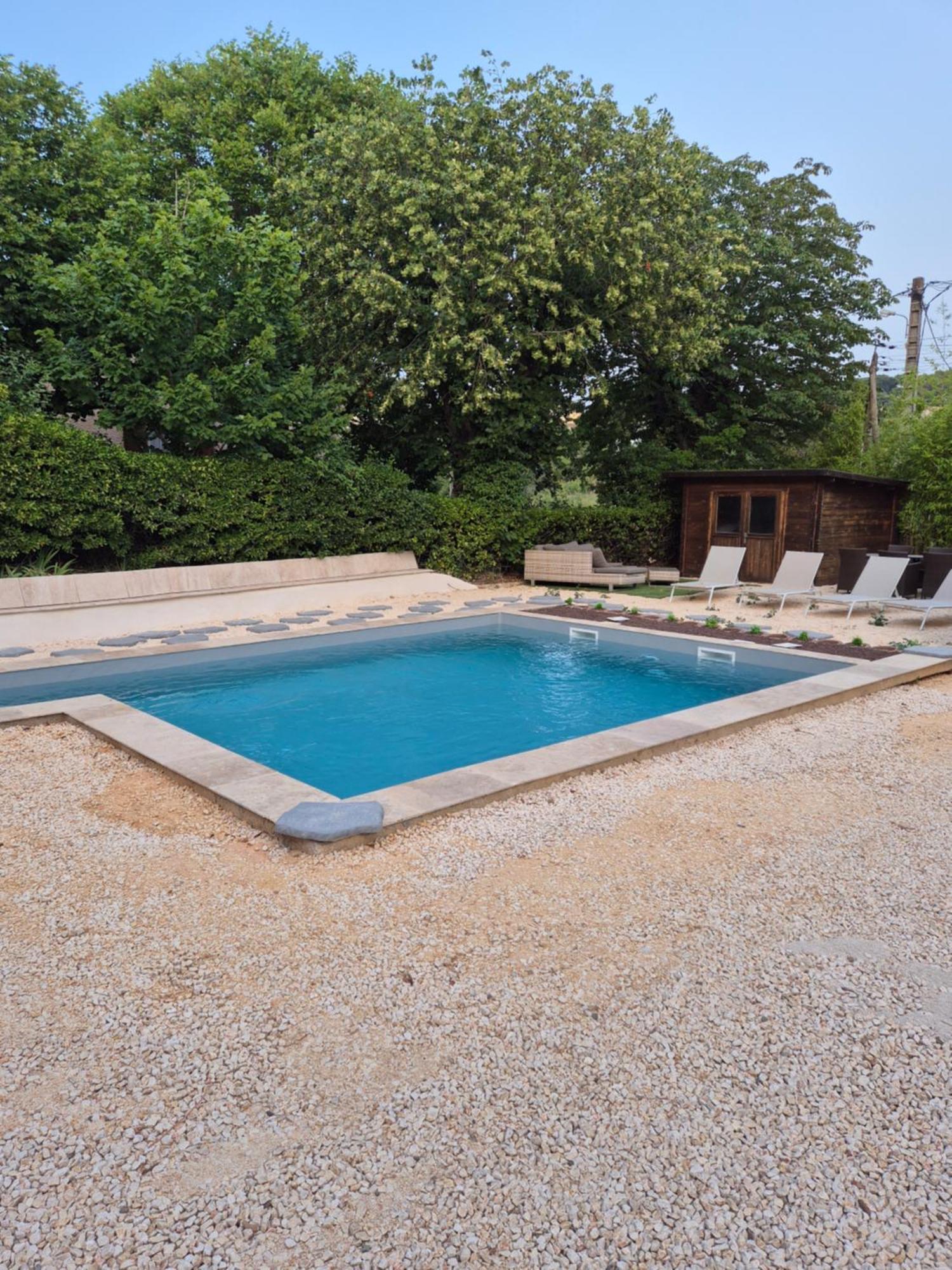 Bas De Villa Calme Proche Plages La Seyne-sur-Mer Kültér fotó